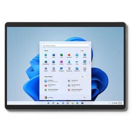 Microsoft Surface Pro 8 12" Core i5 2.6 GHz - SSD 256 GB - 16GB Senza tastiera