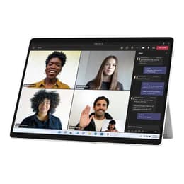 Microsoft Surface Pro 8 12" Core i5 2.6 GHz - SSD 256 GB - 16GB Senza tastiera