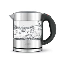 Sage The Compact Kettle Argento 1,0000L - Bollitori elettrici