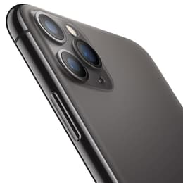 iPhone 11 Pro Max 512GB - Grigio Siderale