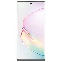 Galaxy Note10+ 256GB - Argento