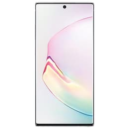 Galaxy Note10+ 256GB - Argento - Dual-SIM