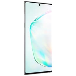Galaxy Note10+ 256GB - Argento