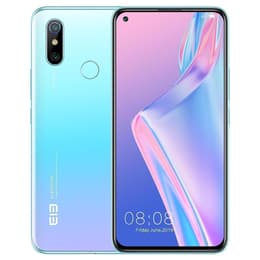 Elephone U3H / E6006 256GB - Verde