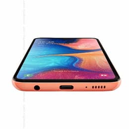 Galaxy A20e 32GB - Corallo