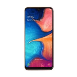 Galaxy A20e 32GB - Corallo