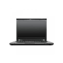 Lenovo ThinkPad T430 14" Core i5 2.6 GHz - SSD 128 GB - 8GB Tastiera Spagnolo