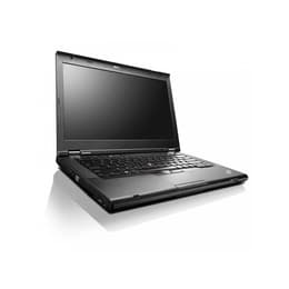 Lenovo ThinkPad T430 14" Core i5 2.6 GHz - SSD 128 GB - 8GB Tastiera Spagnolo