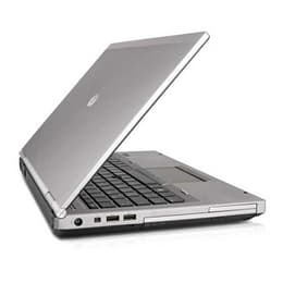 HP EliteBook 8470p 14" Core i5 2.7 GHz - SSD 240 GB - 8GB Tastiera Francese