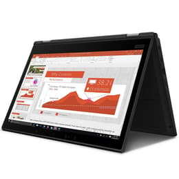 Lenovo ThinkPad L390 Yoga 13" Core i7 1.8 GHz - SSD 512 GB - 16GB Tastiera Spagnolo