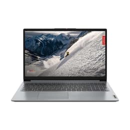 Lenovo IdeaPad Slim 3 15" Ryzen 5 1.8 GHz - SSD 512 GB - 8GB - QWERTY - Inglese