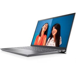 Dell Inspiron 5415 14" Ryzen 7 1.8 GHz - SSD 512 GB - 8GB - AZERTY - Francese