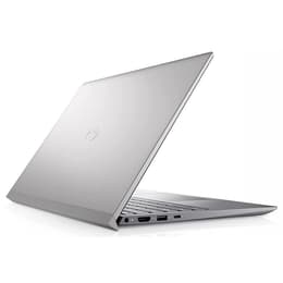 Dell Inspiron 5415 14" Ryzen 7 1.8 GHz - SSD 512 GB - 8GB - AZERTY - Francese