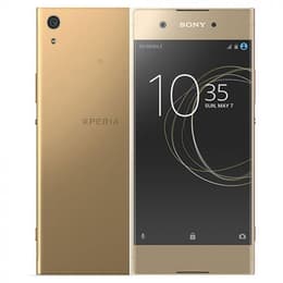 Sony Xperia XA1 Plus 32GB - Oro
