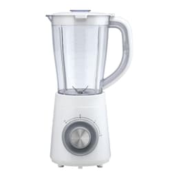 Frullatori Mixer Essentials (Currys Essentials) C15BW19 1,5000L - Bianco