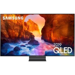 Smart TV 65,0000 Pollici Samsung LCD Ultra HD 4K QE65Q90R