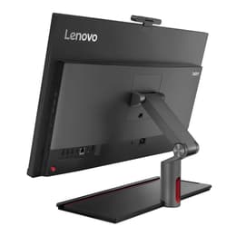 Lenovo ThinkCentre M90a Pro G4 27" Core i5 2.5 GHz - SSD 512 GB - 16GB QWERTY - Spagnolo
