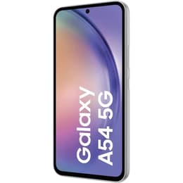 Galaxy A54 128GB - Bianco