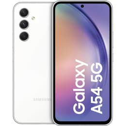 Galaxy A54 128GB - Bianco