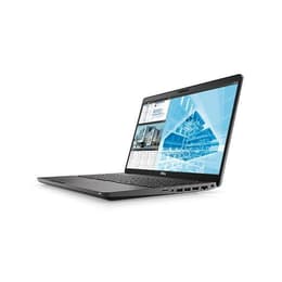 Dell Precision 3540 15" Core i5 1.6 GHz - SSD 512 GB - 8GB - AZERTY - Francese