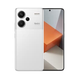 Xiaomi Redmi Note 13 Pro+ 256GB - Bianco