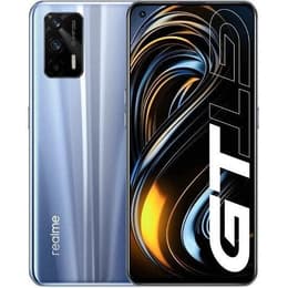 Realme GT 5G 128GB - Argento