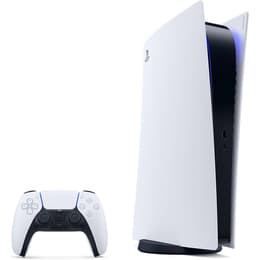 PlayStation 5 Slim 825GB - Bianco N/A N/A