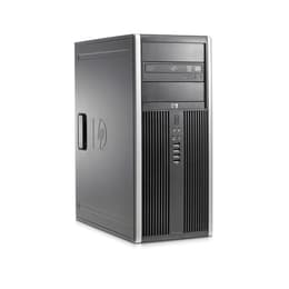 HP Compaq Elite 8200 MT Core i3 3,3 GHz - SSD 240 GB RAM 8 GB