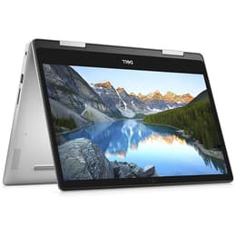 Dell Inspiron 5491 14" Core i7 1.8 GHz - SSD 256 GB - 8GB Inglese (US)
