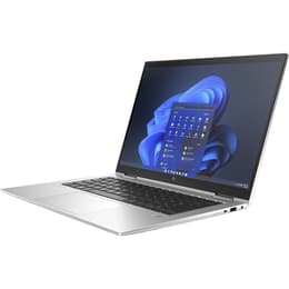 HP Elite x360 1040 G9 2-in-1 14" Core i5 1.3 GHz - SSD 256 GB - 16GB - AZERTY - Francese