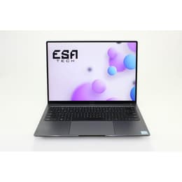 Huawei MateBook X Pro MACH-W29 14" Core i7 1.9 GHz - SSD 512 GB - 16GB - QWERTY - Inglese