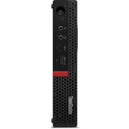 Lenovo ThinkStation P330 Tiny Core i5 3 GHz - SSD 256 GB RAM 8 GB