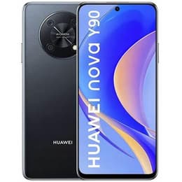 Huawei Nova Y90 128GB - Nero - Dual-SIM