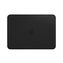 Custodia Apple - MacBook Air 13" (2010-2017) - Pelle Nero