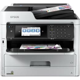 Epson Workforce Pro WF-C5790DWF Stampante professionale