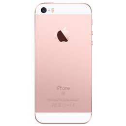 iPhone SE (2016) 32GB - Oro Rosa
