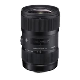 Sigma Obiettivi 18-35mm f/1.8 DC 72 18-35mm f/1.8