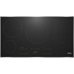 Miele KM 6669 Placa Quente