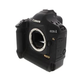 Fotocamera reflex Canon EOS 1Ds Mark III - nera