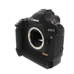 Reflex EOS-1DS Mark III - Nero Canon