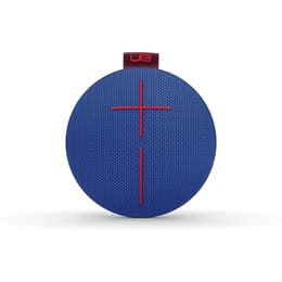 Altoparlanti Bluetooth Ultimate Ears UE Roll - Blu