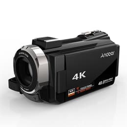 Videocamere Andoer HDV-524KM Nero