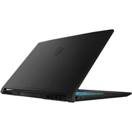 MSI Cyborg 17 B13WFKG 17" GHz - SSD 512 GB - 16GB - QWERTZ - Tedesco