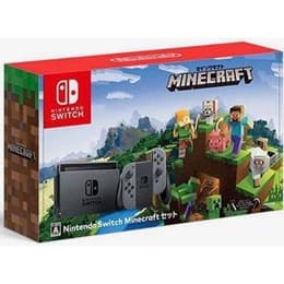 Switch • Edizione Limitata Standard + Minecraft