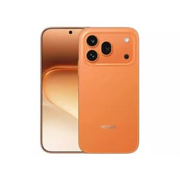 Honor 600 256GB - Arancione