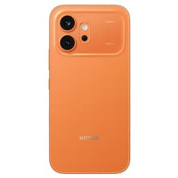 Honor 600 256GB - Arancione