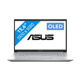 Asus VivoBook Pro 15 15" Core i5 3.1 GHz - SSD 512 GB - 16GB - QWERTY - Inglese
