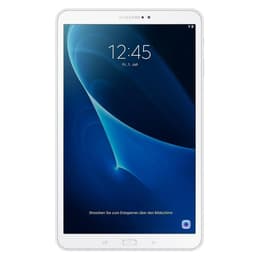 Galaxy Tab A (2016) 16GB - Bianco - WiFi