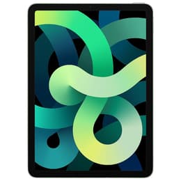 iPad Air (2020) 4a generazione 64 GB - WiFi + 4G - Verde