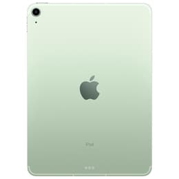 iPad Air (2020) 4a generazione 64 GB - WiFi + 4G - Verde